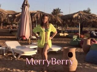 MerryBerry