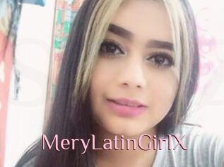 MeryLatinGirlX