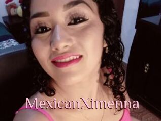 MexicanXimenna