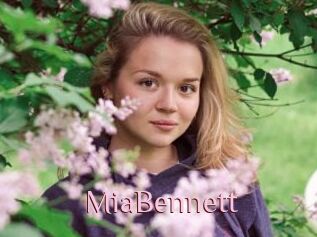 MiaBennett