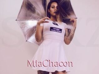 MiaChacon