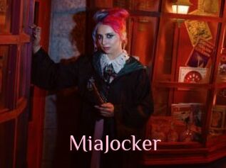 MiaJocker