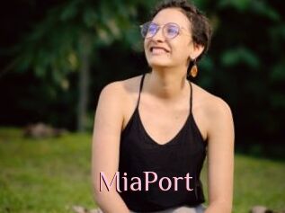 MiaPort