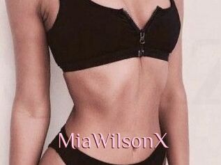 MiaWilsonX