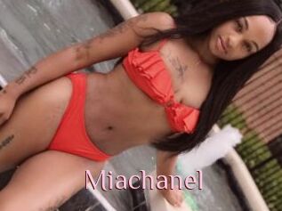 Miachanel