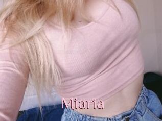 Miaria