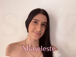 Miaseleste