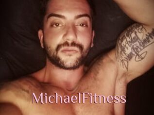 MichaelFitness