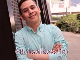 MichaelKosstin