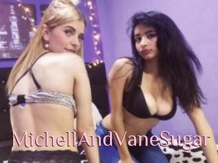 MichellAndVaneSugar