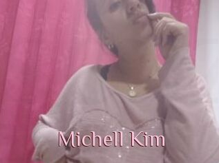 Michell_Kim