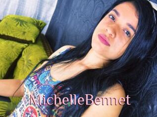 MichelleBennet