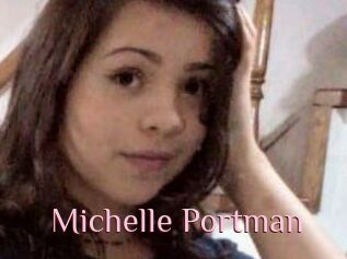 Michelle_Portman