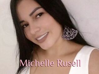 Michelle_Rusell