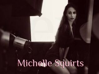 Michelle_Squirts