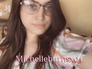 Michelleburnsxo