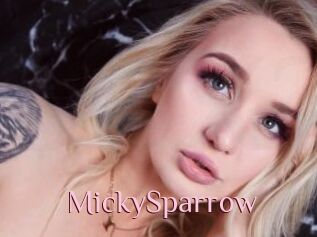 MickySparrow