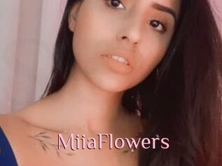 MiiaFlowers