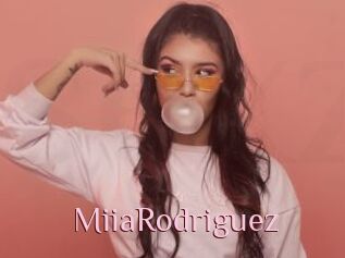 MiiaRodriguez