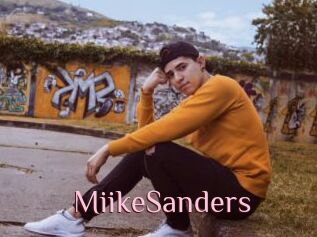 MiikeSanders