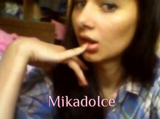 MikadoIce