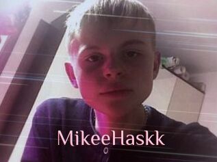 MikeeHaskk