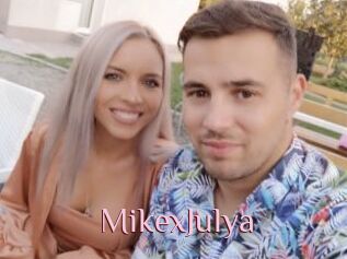 MikexJulya