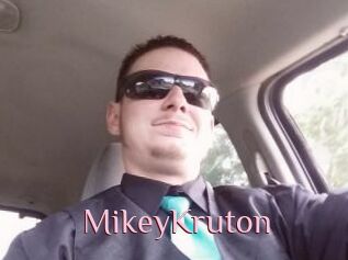 MikeyKruton