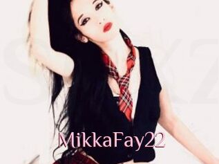 MikkaFay22