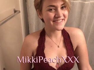 MikkiPeachXXX