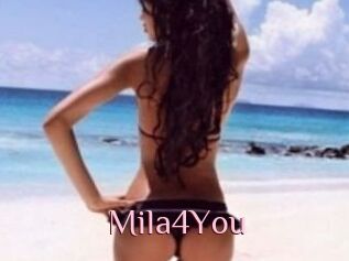 Mila4You