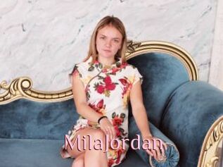 MilaJordan