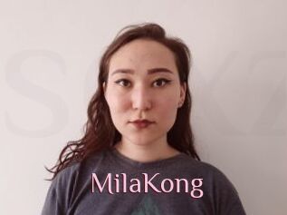 MilaKong