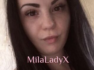 MilaLadyX