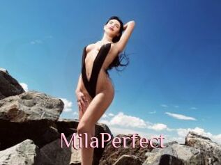 MilaPerfect