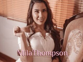 MilaThompson