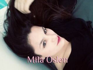 Mila_Oslen