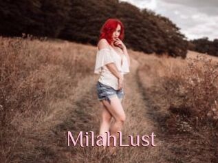 MilahLust