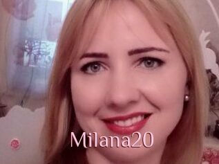 Milana20