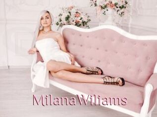 MilanaWiliams