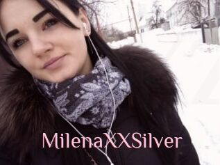 MilenaXXSilver