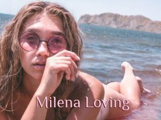 Milena_Loving