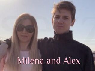 Milena_and_Alex