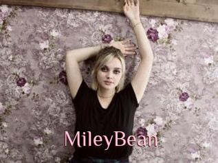 MileyBean