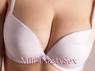 Milf4NastySex