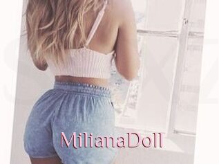 MilianaDoll