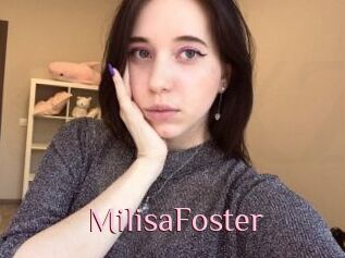 MilisaFoster