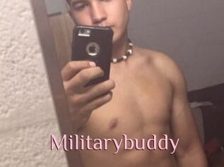 Militarybuddy