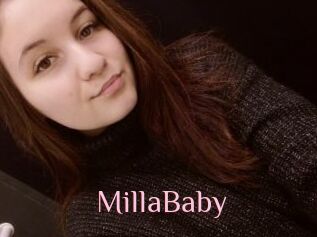 MillaBaby