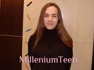 MilleniumTeen